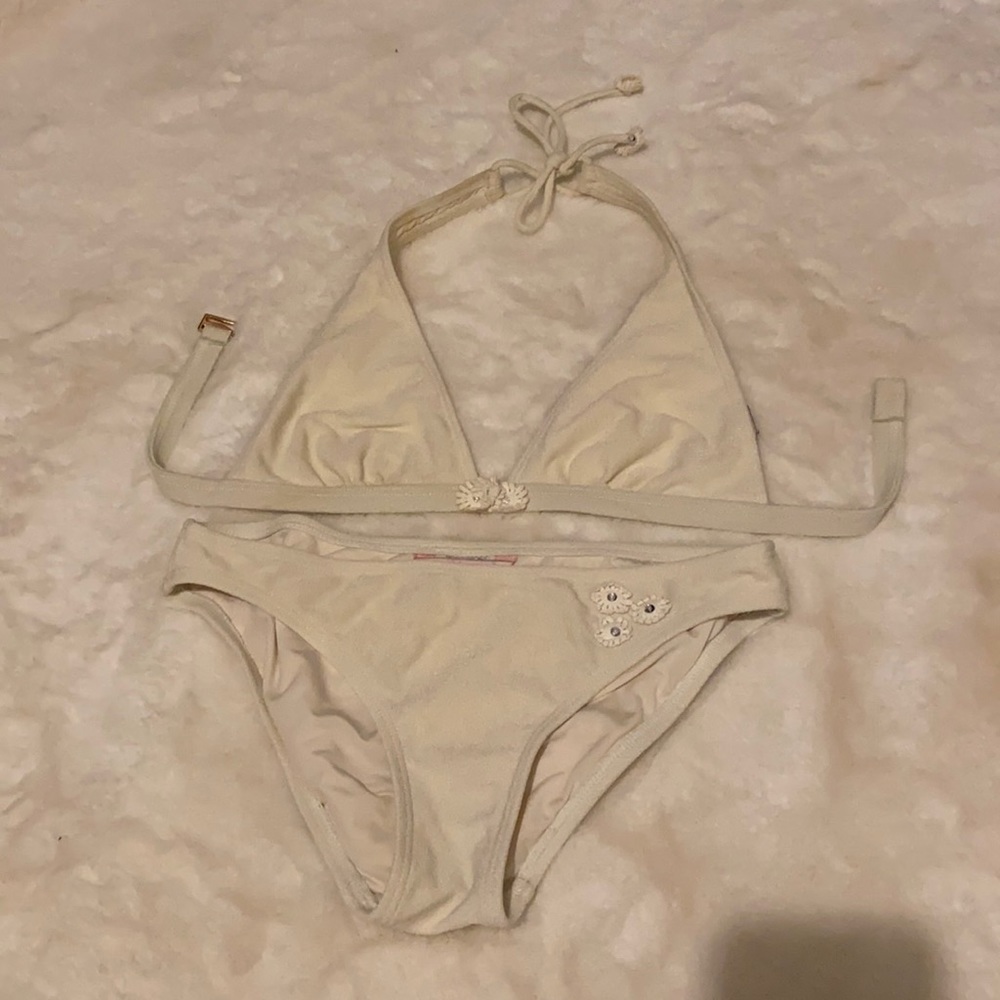COPY - Juicy Couture Bikini set Great Condition!